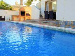 Resales - Villa - Cabo Roig