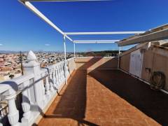 A Vendre - Villa - Ciudad Quesada - La Marquesa Golf