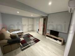 Sale -  квартира - Denia - Casco urbano