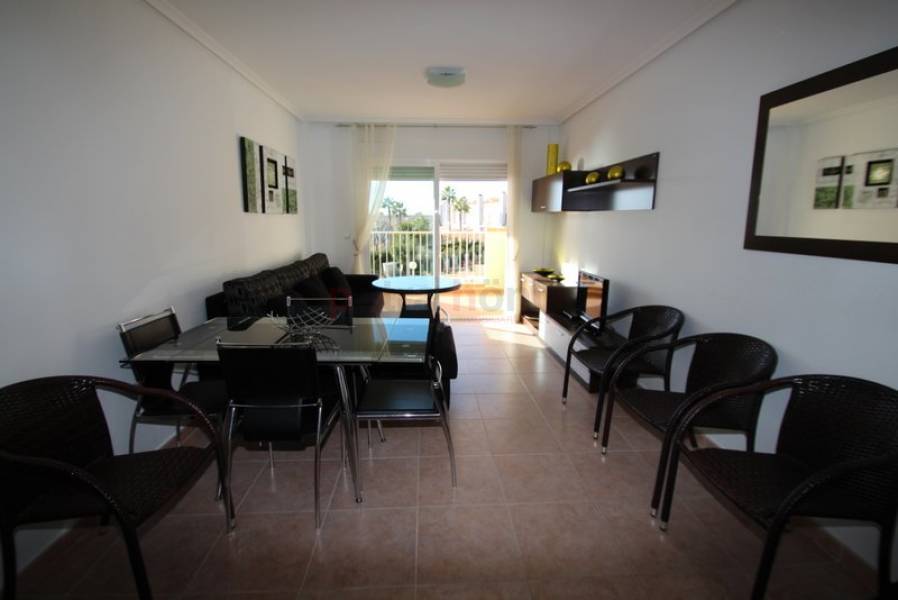 Resales - Apartment - Orihuela Costa - Agua Marina