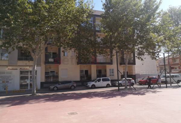 Apartamento - Reventa - Los Montesinos - Los Montesinos