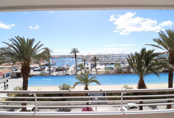 Appartement - A Vendre - Torrevieja - Paseo maritimo