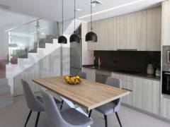 New build - Villa - Benijofar