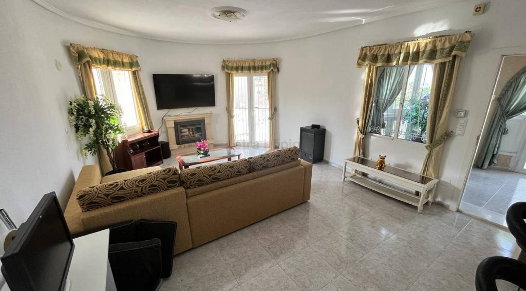 A Vendre - Villa - Ciudad Quesada