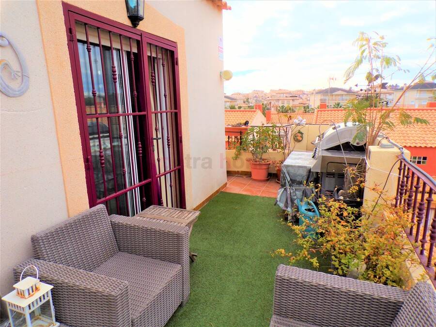 A Vendre - Finca - La Zenia