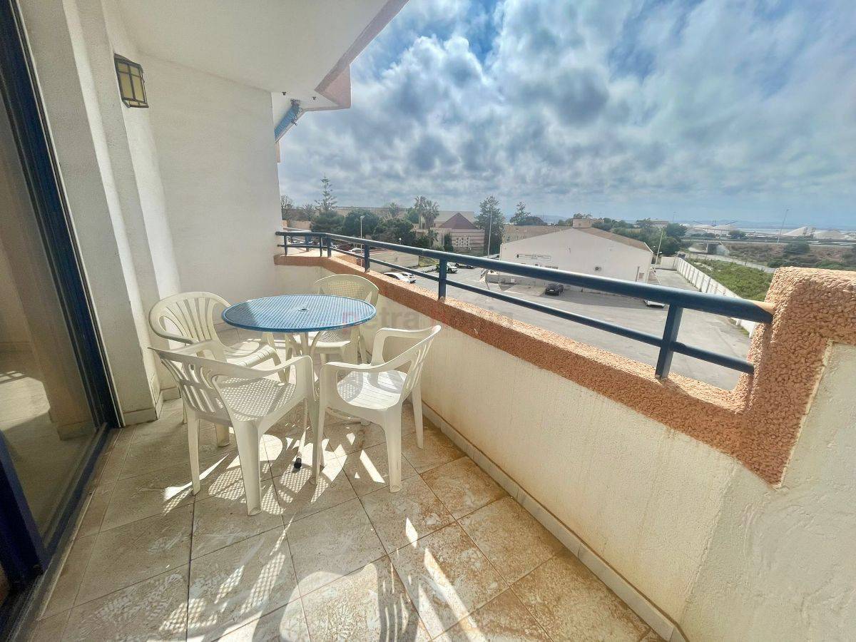 Resales - Apartment - Torrevieja - El Acequión