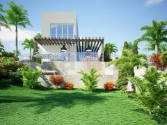 Nouvelle Construction - Villa - Mallorca