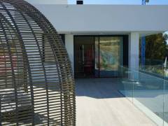 Nouvelle Construction - Villa - Marbella - Costa del Sol