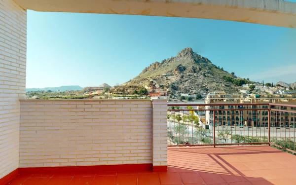 Apartment - New build - Murcia - Rio Segura