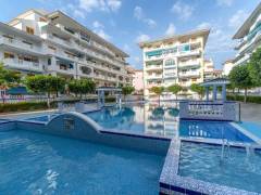 Reventa - Apartamento - Torrevieja - La Mata