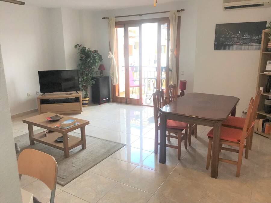 Resales - Apartment - Villamartin