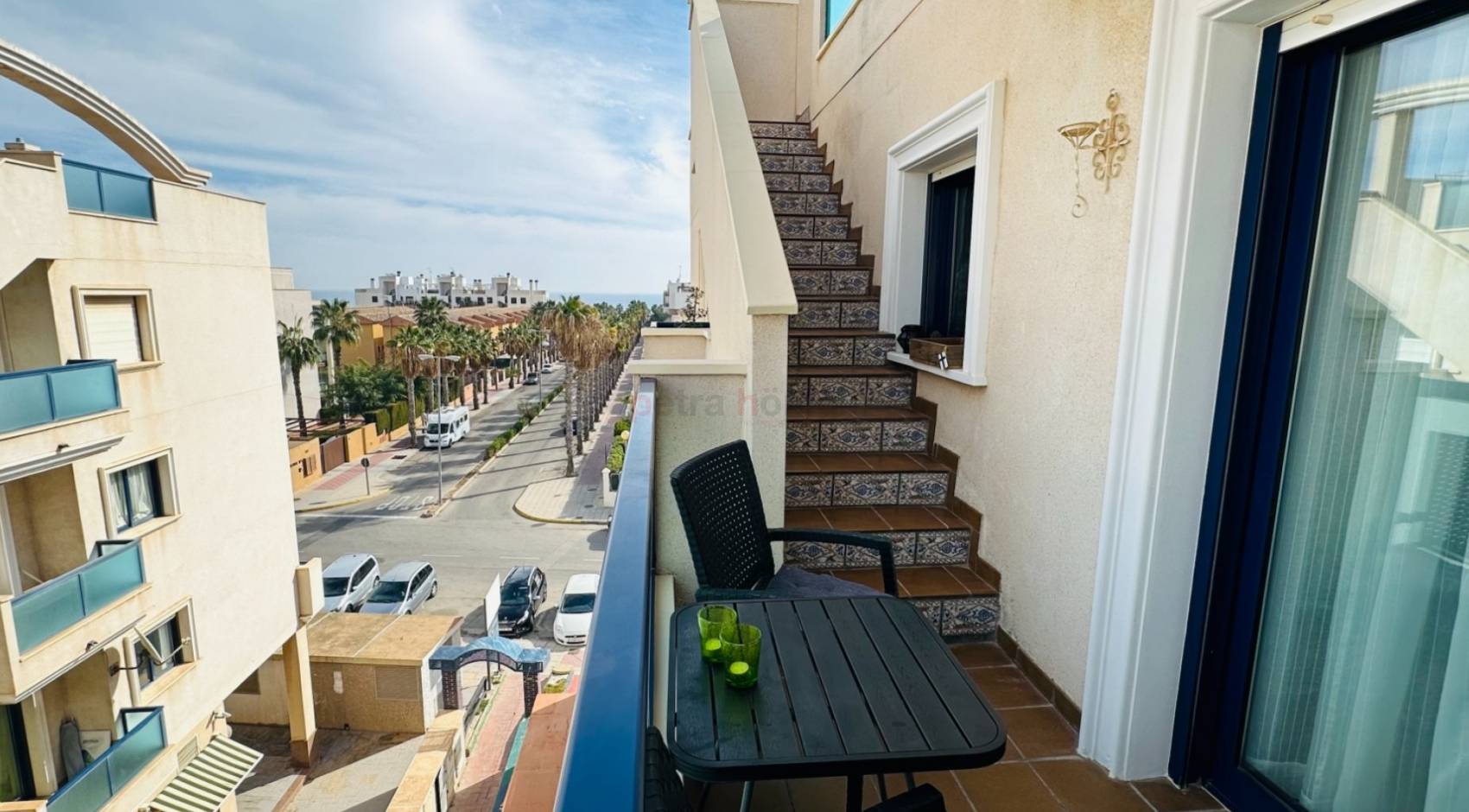 A Vendre - Appartement - Orihuela Costa - Cabo Roig