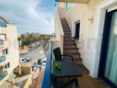 Gebrauchtobjekte - Apartment - Orihuela Costa - Cabo Roig