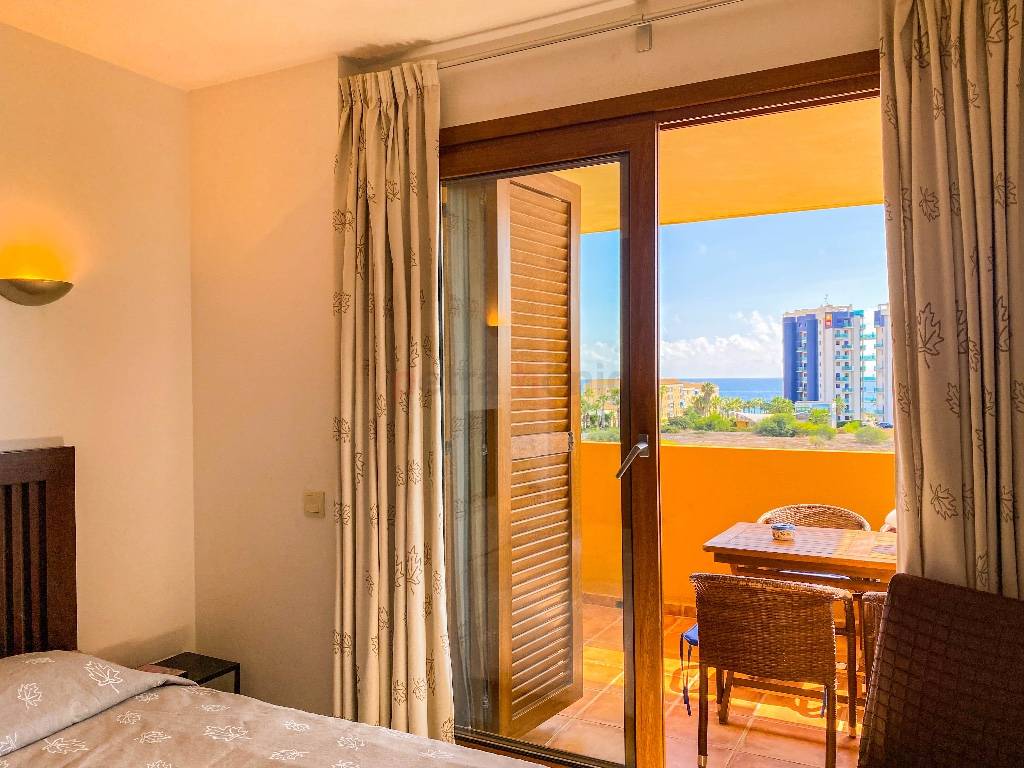 Resales - Apartment - Punta Prima