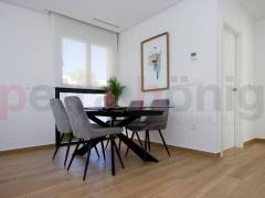 Neubau-Projekte - Einfamilienhaus - Alicante - El Campello