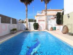 Resales - Villa - La Mata