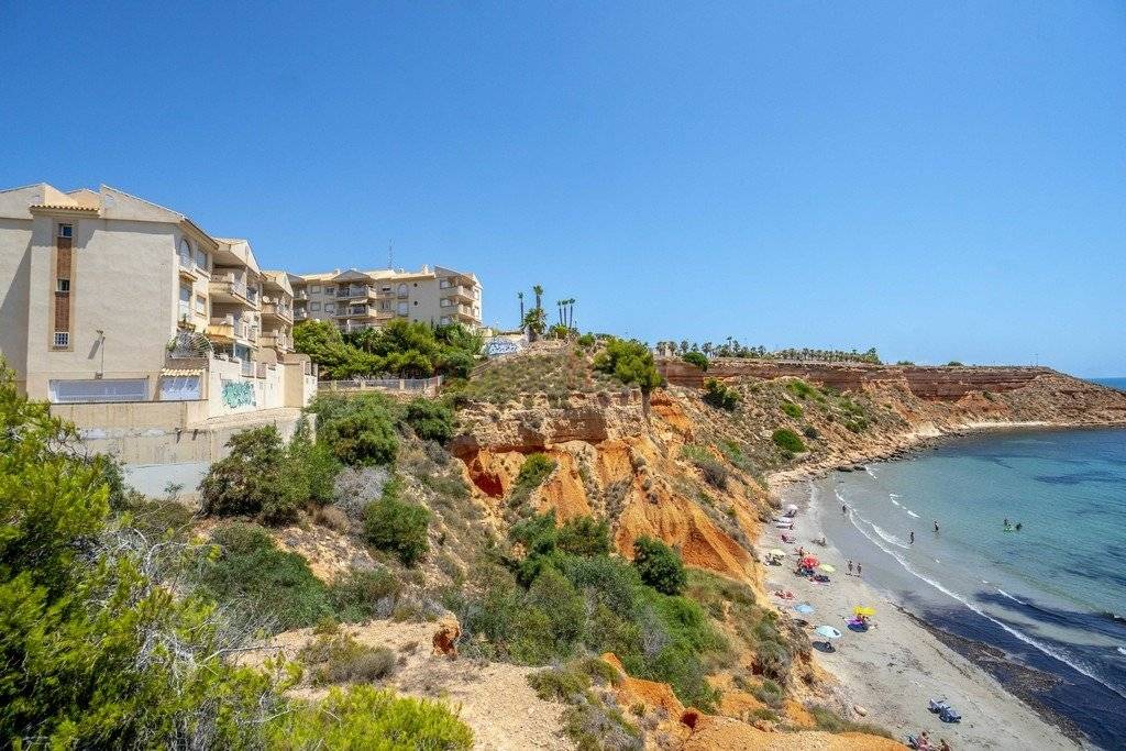 Reventa - Apartamento - Orihuela Costa - Agua Marina