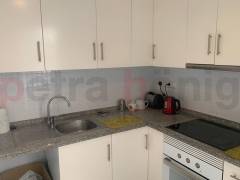 Resales - Apartment - Orihuela Costa - Cabo Roig