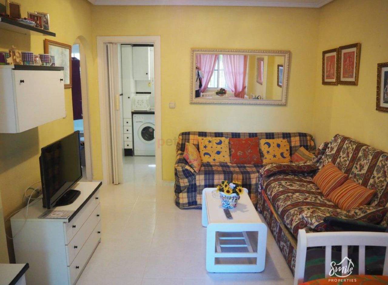 Gebrauchtobjekte - Apartment - La Mata - Torreblanca