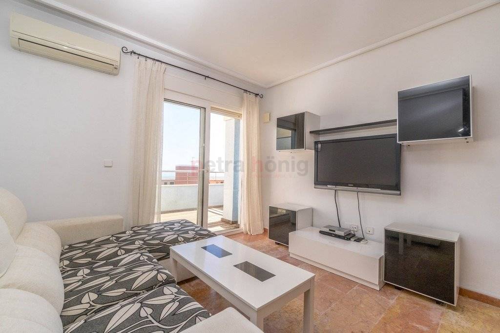 Gebrauchtobjekte - Apartment - Torrevieja - Torreblanca