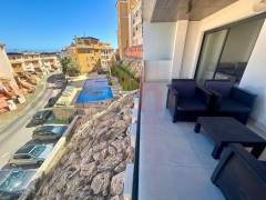 Gebrauchtobjekte - Apartment - Orihuela Costa - Altos de campoamor