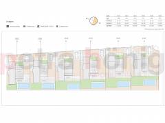 Neubau-Projekte - Einfamilienhaus - Algorfa - La Finca Golf