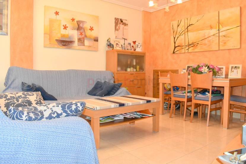 Resales - Townhouse - San Pedro del Pinatar