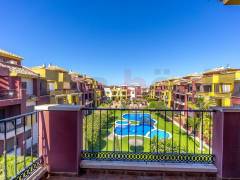 Resales - Apartment - Orihuela Costa - Lomas De Cabo Roig