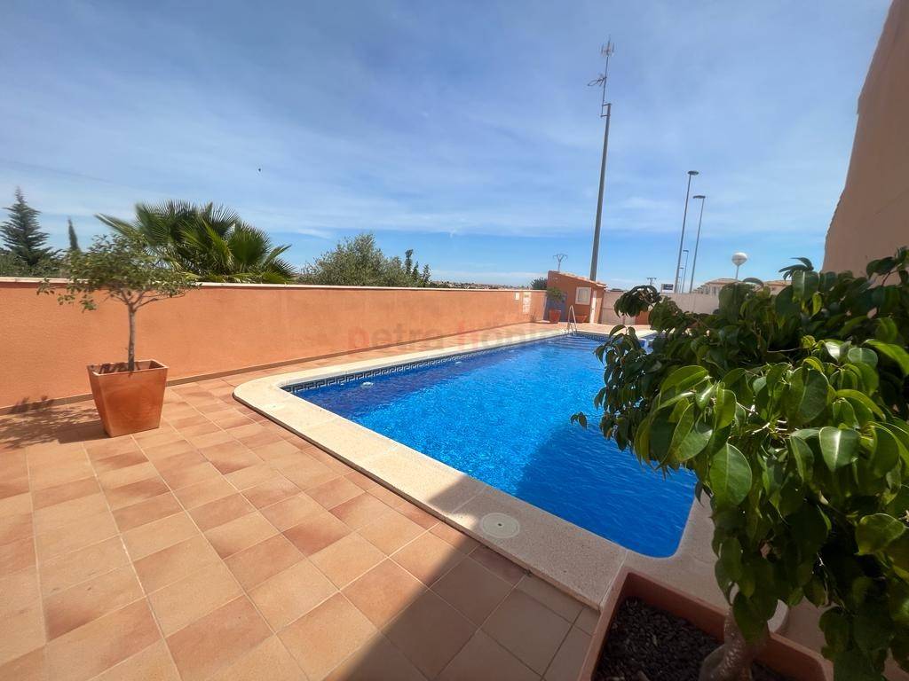 A Vendre - Maison de ville - Orihuela Costa - Orihuela costa