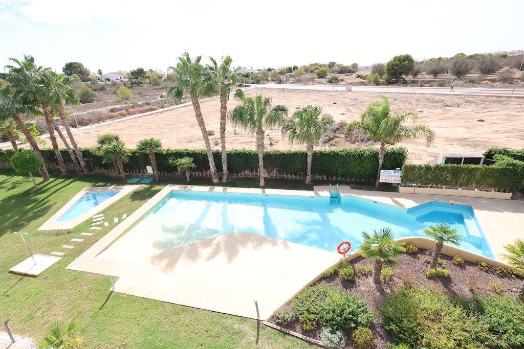 Sale -  квартира - Orihuela Costa - Las Mimosas