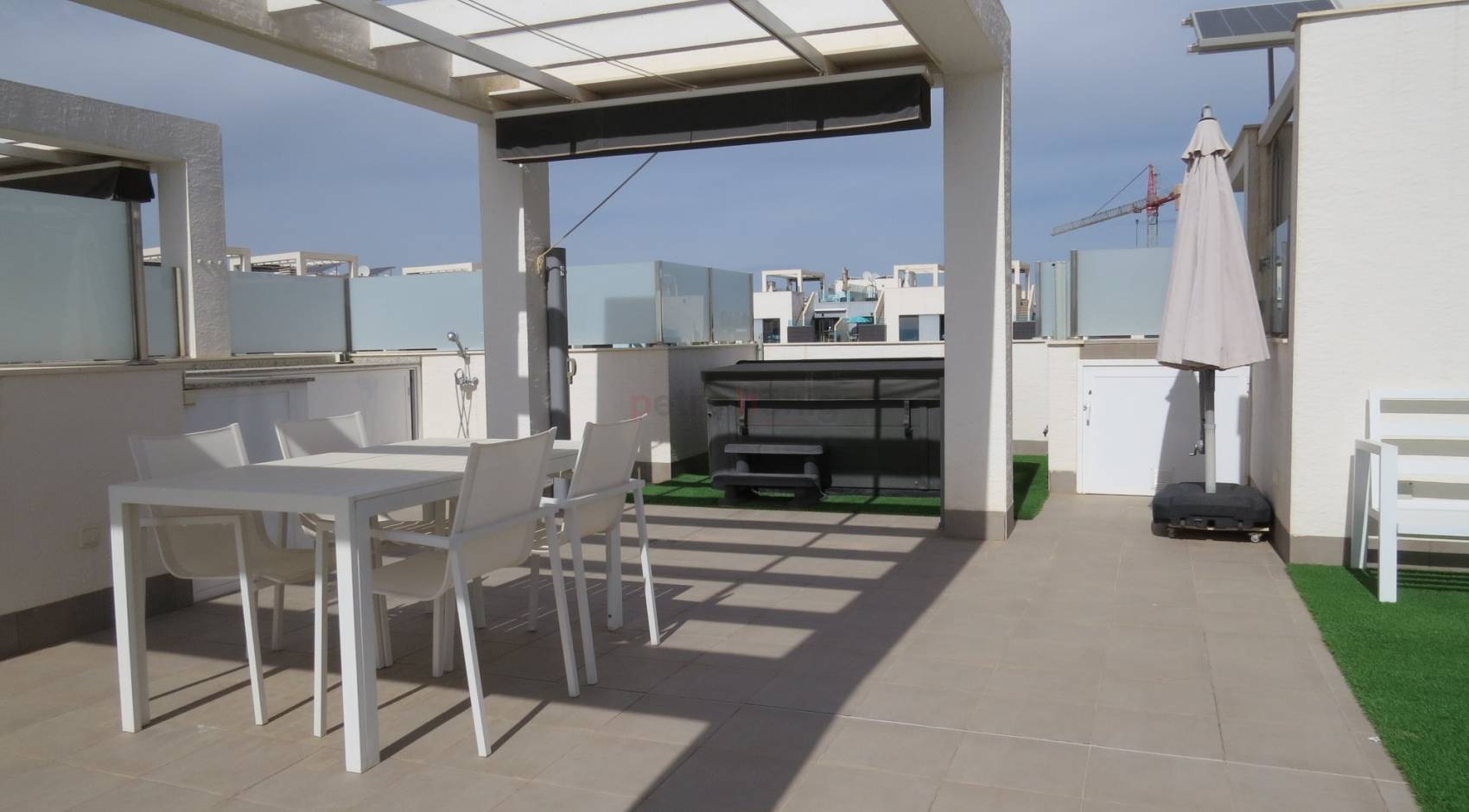 Resales - Apartment - Guardamar del Segura - El Raso, Guardamar