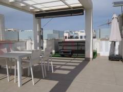 Resales - Apartment - Guardamar del Segura - El Raso, Guardamar