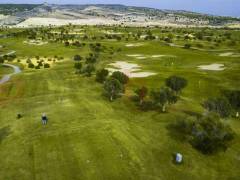 nieuw - Villa - Orihuela Costa - Vistabella golf