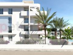 Obra Nueva - Apartamento - Orihuela Costa - Lomas De Cabo Roig