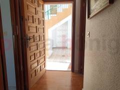 Gebrauchtobjekte - Apartment - Torrevieja - Calas Blanca