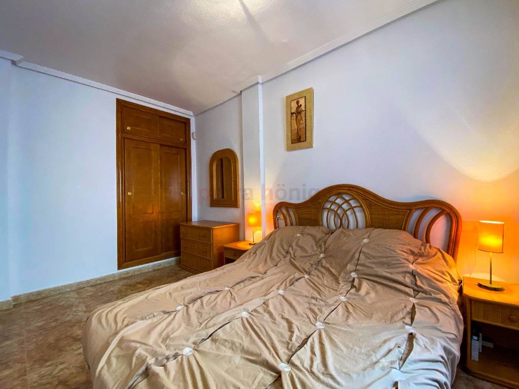 Resales - Apartment - Punta Prima