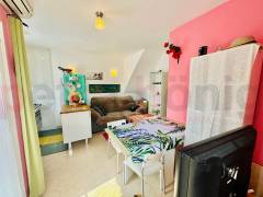 Resales - Bungalow - Torrevieja - El Chaparral