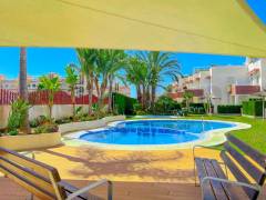 Resales - Apartment - Punta Prima