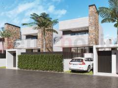 Nouvelle Construction - Villa - Other areas - Santa Rosalia Lake And Life Resort