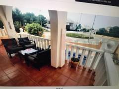 Resales - Tomannsbolig - Cabo Roig