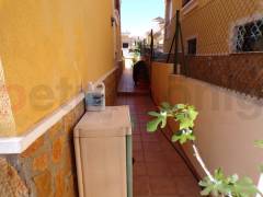 Resales - Villa - Villamartin