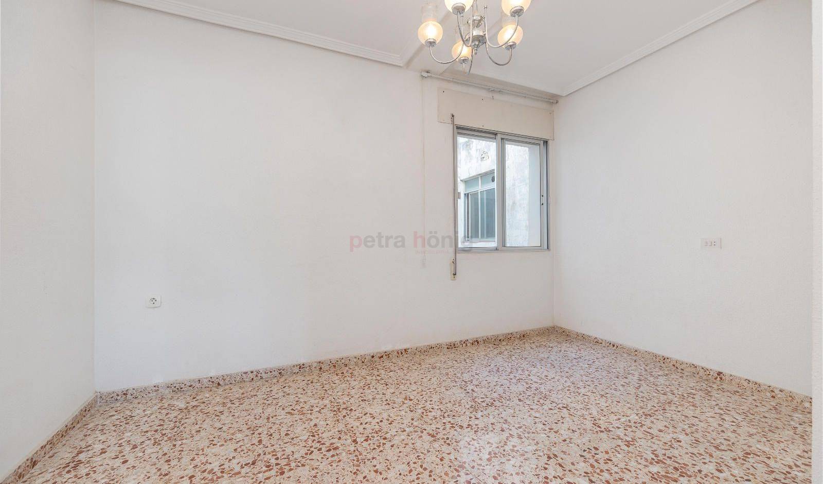 A Vendre - Appartement - San Pedro del Pinatar