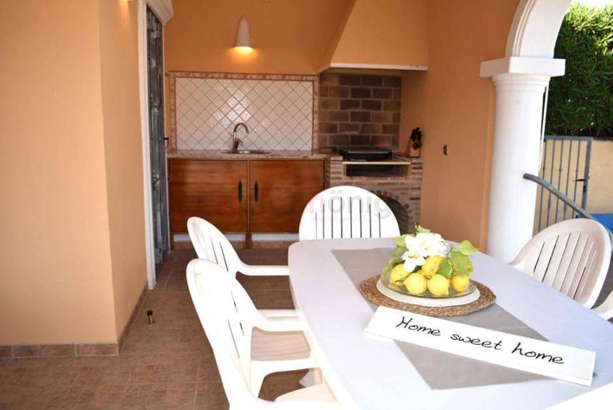 A Vendre - Villa - Calpe