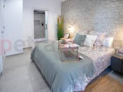 Neubau-Projekte - Apartment - San Pedro del Pinatar