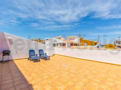 Resales - Apartment - Punta Prima - La Recoleta