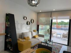 Neubau-Projekte - Apartment - Orihuela Costa - Los Altos