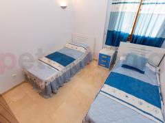 Resales - Apartment - Punta Prima