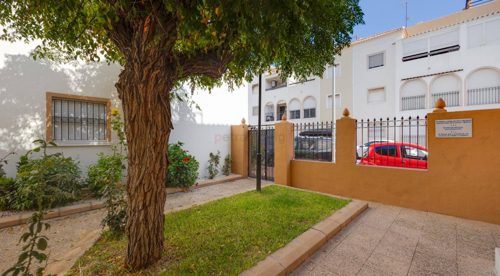 Resales - Bungalow - Torrevieja - Playa De Los Náufragos