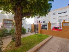 Resales - Bungalow - Torrevieja - Playa De Los Náufragos