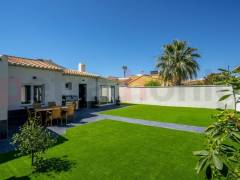 A Vendre - Villa - Orihuela Costa - La Regia